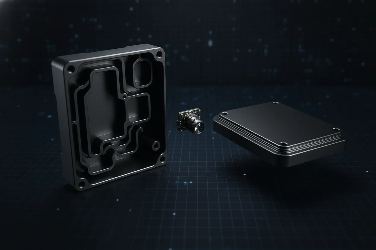 AI & Robotics Component